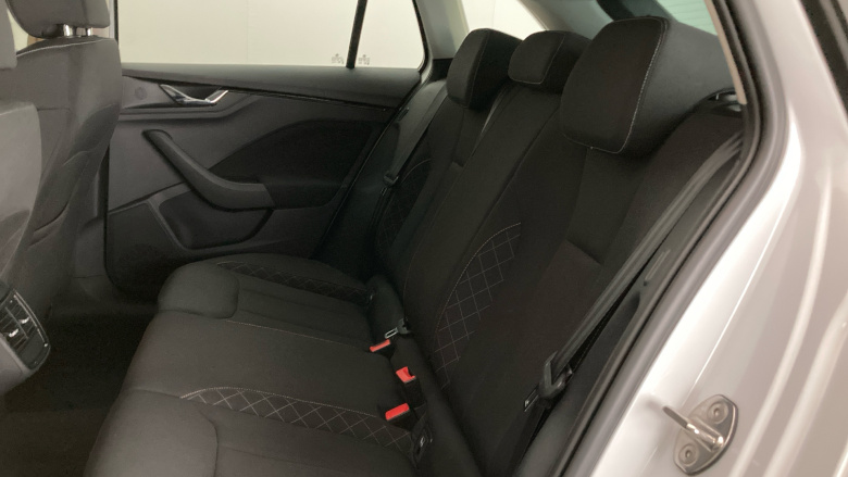 Skoda Scala 1.0 TSI 110 SE 5dr Petrol Hatchback